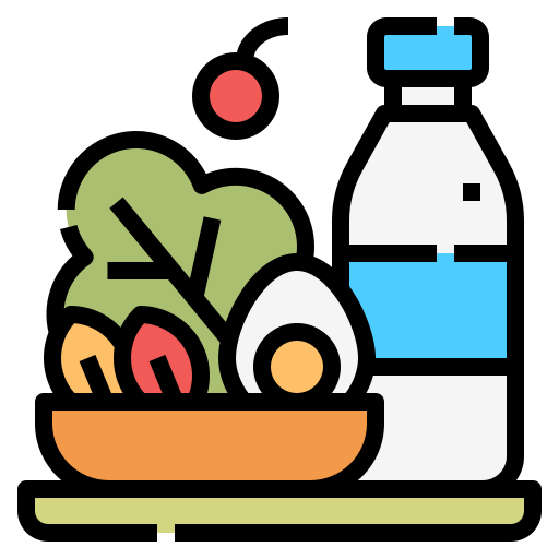 Makan Sehat
