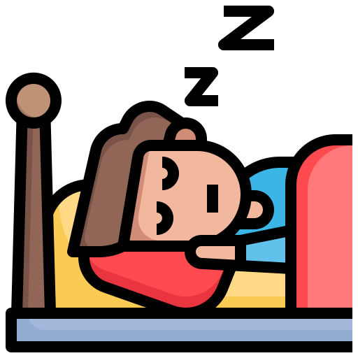 Tidur Cukup